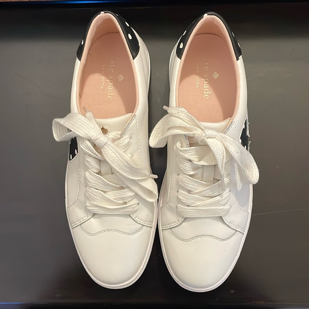 Kate Spade Sneakers